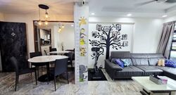 Blk 333A Yishun Riverwalk (Yishun), HDB 4 Rooms #625113971